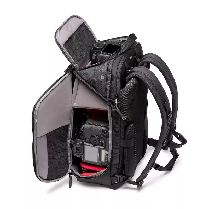 Seljakott Manfrotto MB PL2-BP-ML-M