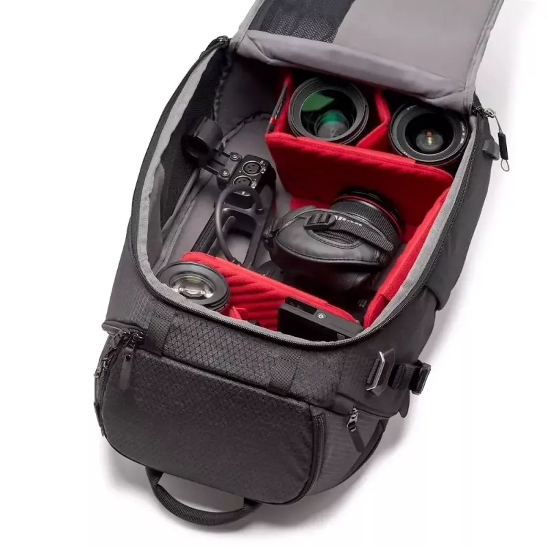Seljakott Manfrotto MB PL2-BP-ML-M