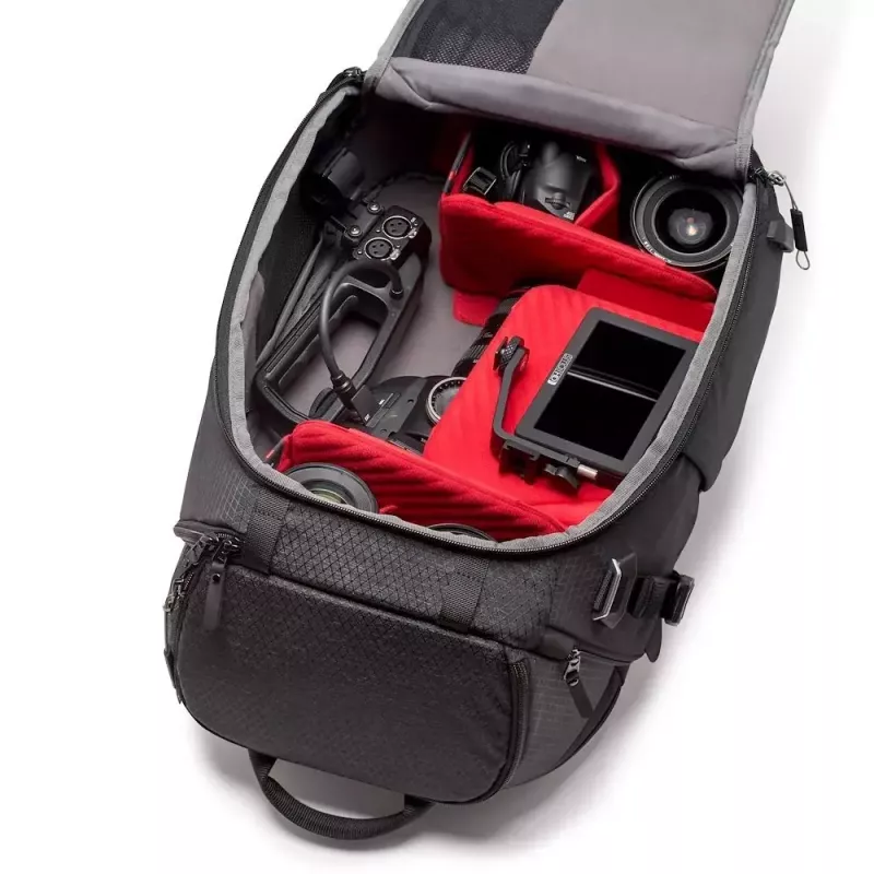 Seljakott Manfrotto MB PL2-BP-ML-M