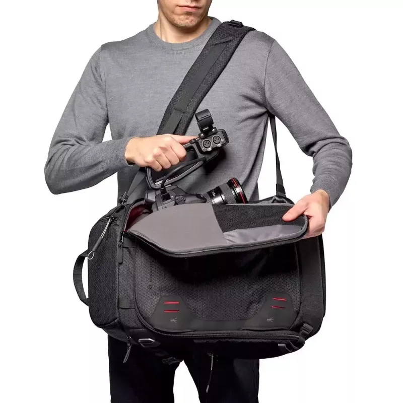 Seljakott Manfrotto MB PL2-BP-ML-M