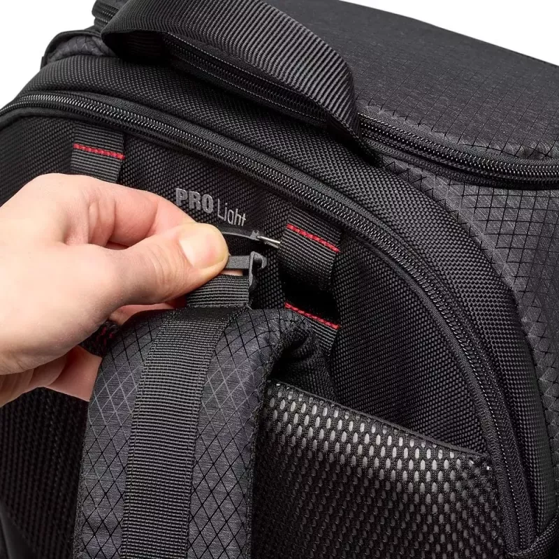 Seljakott Manfrotto MB PL2-BP-ML-M