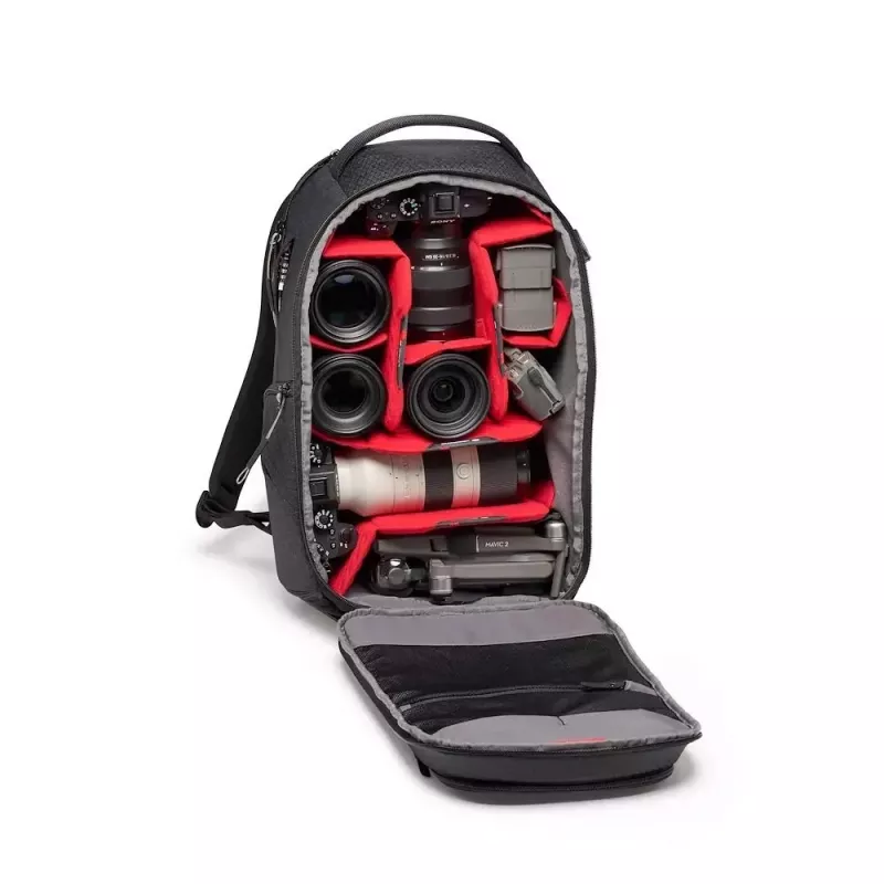 Seljakott Manfrotto MB PL2-BP-FL-M