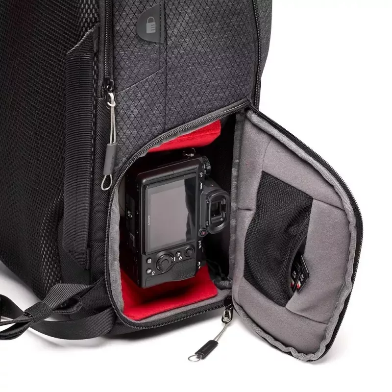 Seljakott Manfrotto MB PL2-BP-FL-M