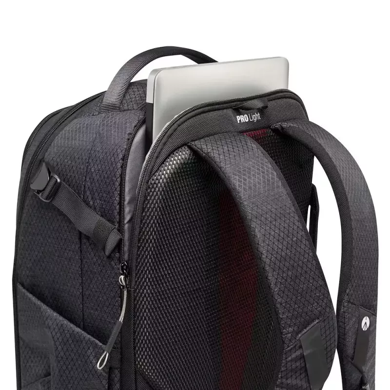 Seljakott Manfrotto MB PL2-BP-FL-M
