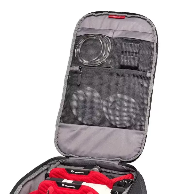 Seljakott Manfrotto MB PL2-BP-FL-M