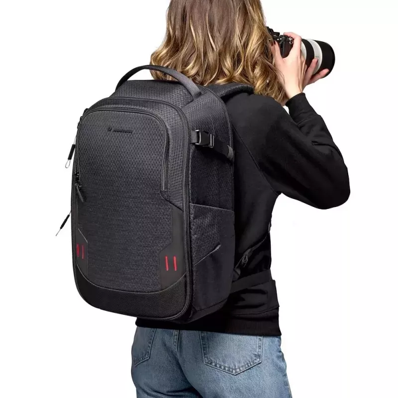 Seljakott Manfrotto MB PL2-BP-FL-M