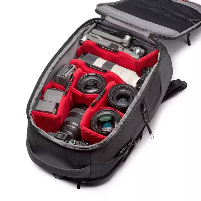 Seljakott Manfrotto MB PL2-BP-FL-M