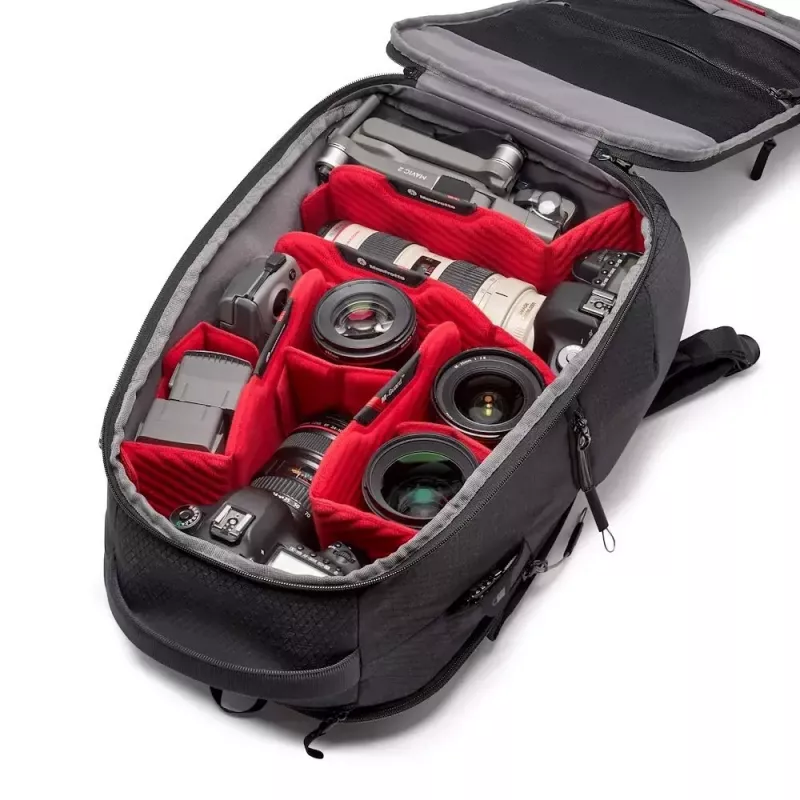 Seljakott Manfrotto MB PL2-BP-FL-M