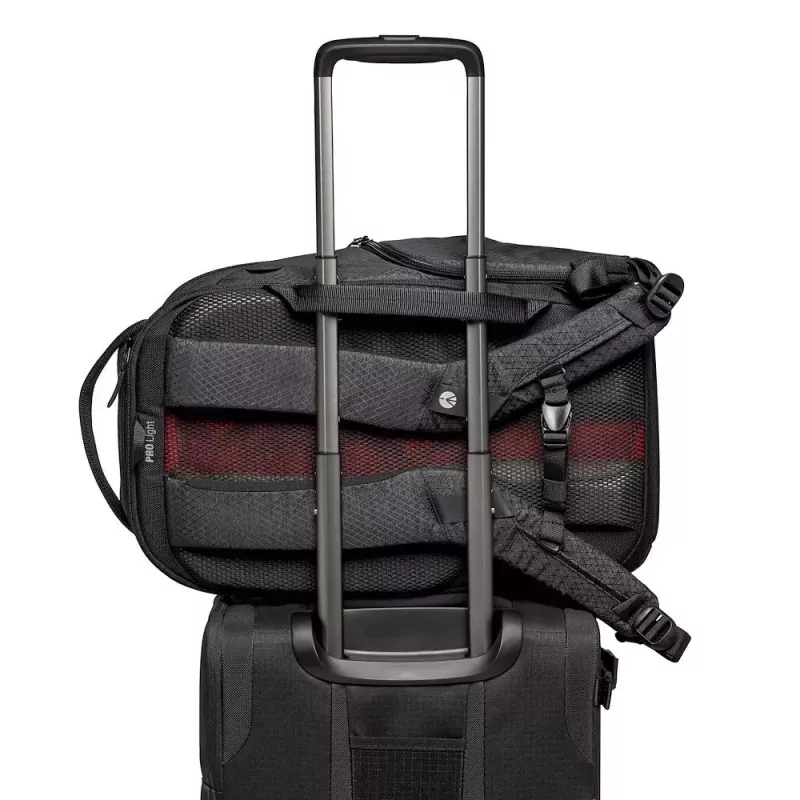 Seljakott Manfrotto MB PL2-BP-FL-M
