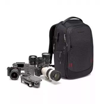 Seljakott Manfrotto MB PL2-BP-FL-M