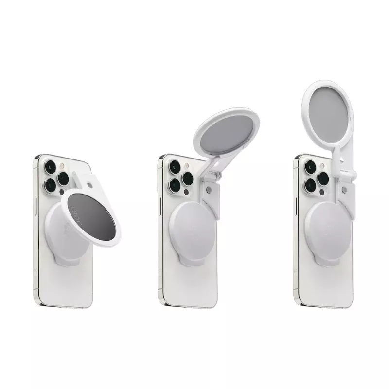 Joby Beamo valgustusrõngas LED Joby Beamo 60 lm 4 h Aku