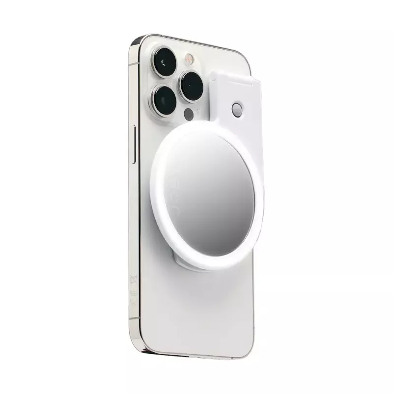 Joby Beamo valgustusrõngas LED Joby Beamo 60 lm 4 h Aku