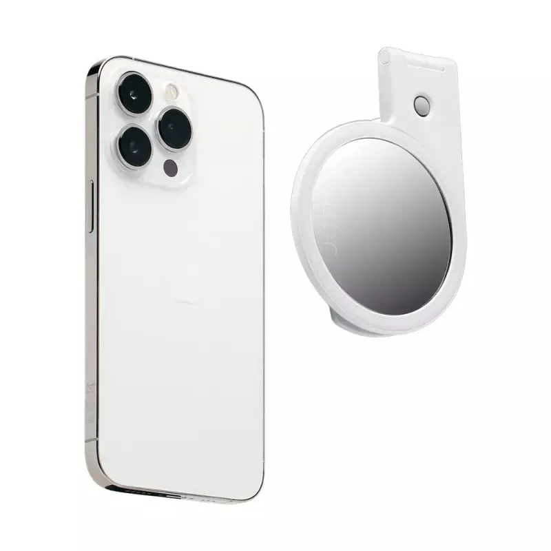 Joby Beamo valgustusrõngas LED Joby Beamo 60 lm 4 h Aku