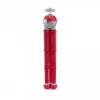 Tripod Joby PodZilla Red 3 legs 1 kg capacity 25 cm height