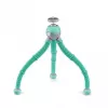 Joby PodZilla tripod Nutitelefon Digikaamera 3 jalga Must Hall