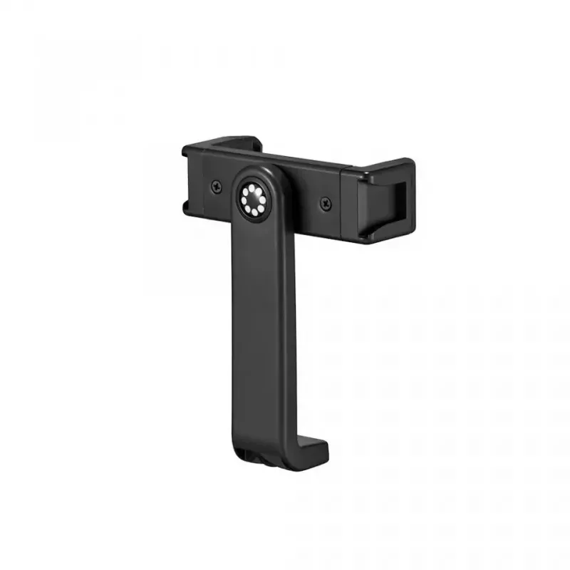 Joby PodZilla tripod Nutitelefon Digikaamera 3 jalga Must Hall