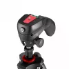 Statiiv Joby Compact Action Must 1,5 kg 155 cm
