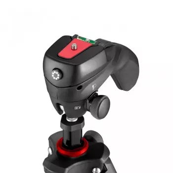 Statiiv Joby Compact Action Must 1,5 kg 155 cm