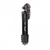 Statiiv Joby Compact Action Must 1,5 kg 155 cm