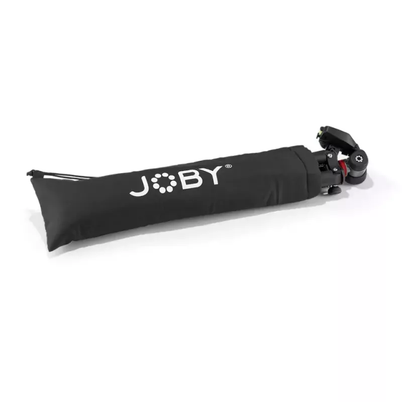Statiiv Joby JB01763-BWW nutitelefon digikaamera 3 jalga must