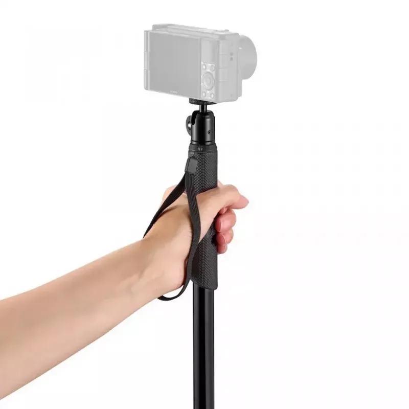 Joby Compact Tripod JB01765-BWW Alumiinium Plast Kumm Teras 1/4 tolli