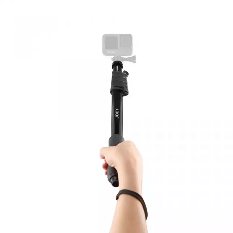 Joby Compact Tripod JB01765-BWW Alumiinium Plast Kumm Teras 1/4 tolli