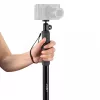Joby Compact Tripod JB01765-BWW Alumiinium Plast Kumm Teras 1/4 tolli