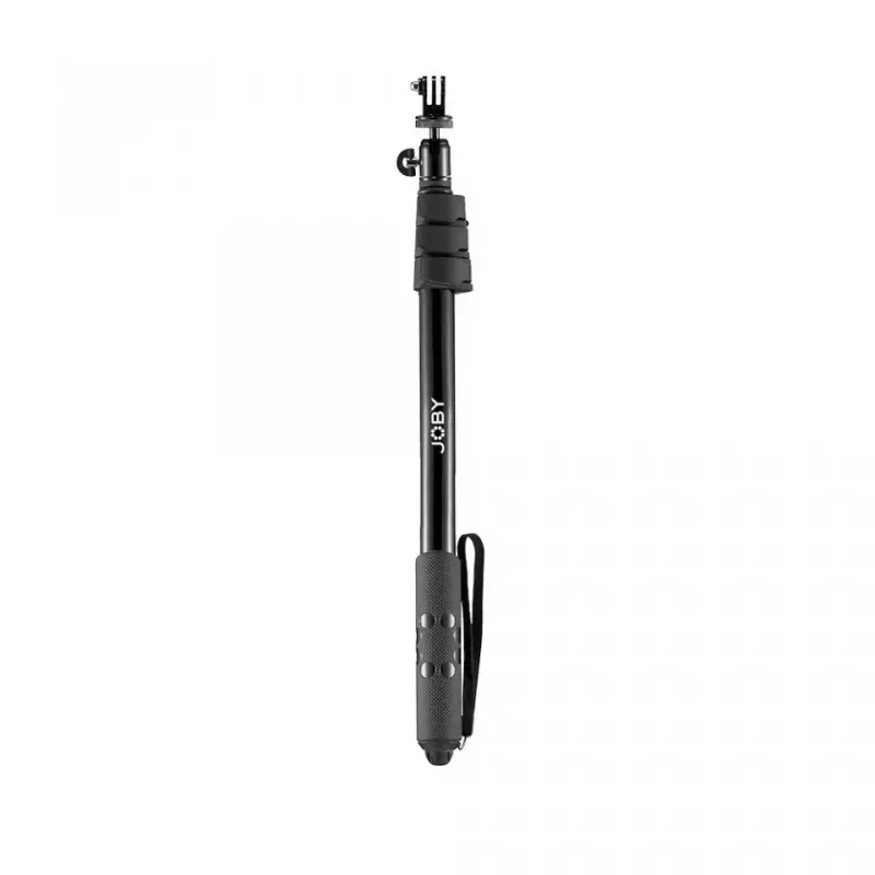 Joby Compact Tripod JB01765-BWW Alumiinium Plast Kumm Teras 1/4 tolli