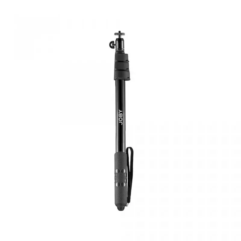 Joby Compact Tripod JB01765-BWW Alumiinium Plast Kumm Teras 1/4 tolli