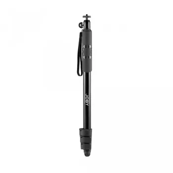 Joby Compact Tripod JB01765-BWW Alumiinium Plast Kumm Teras 1/4 tolli