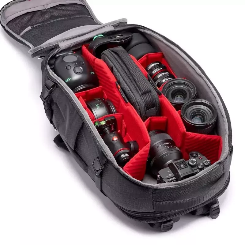 Seljakott Manfrotto MB PL2-BP-FX-L