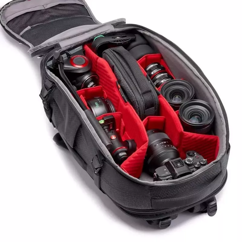 Seljakott Manfrotto MB PL2-BP-FX-L