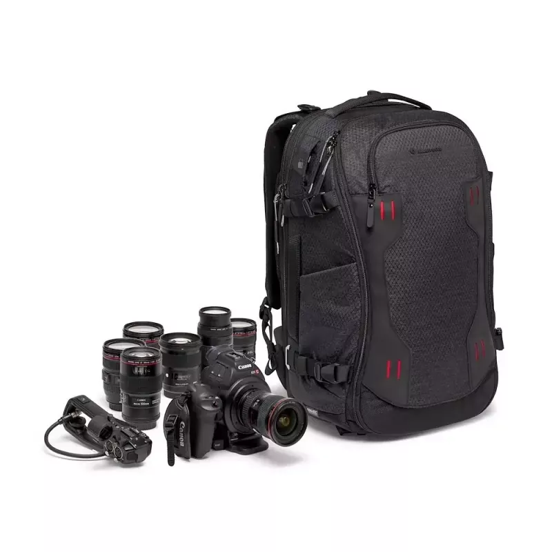 Seljakott Manfrotto MB PL2-BP-FX-L