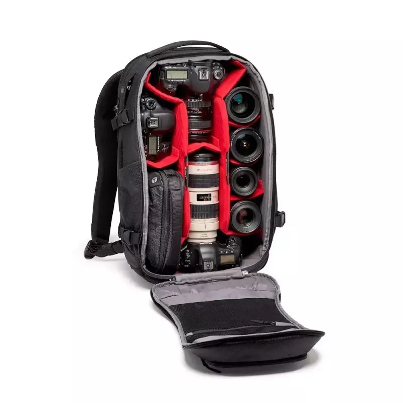 Seljakott Manfrotto MB PL2-BP-FX-L