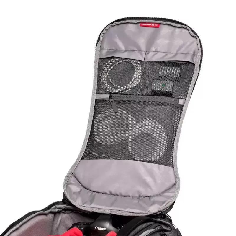 Seljakott Manfrotto MB PL2-BP-FX-L