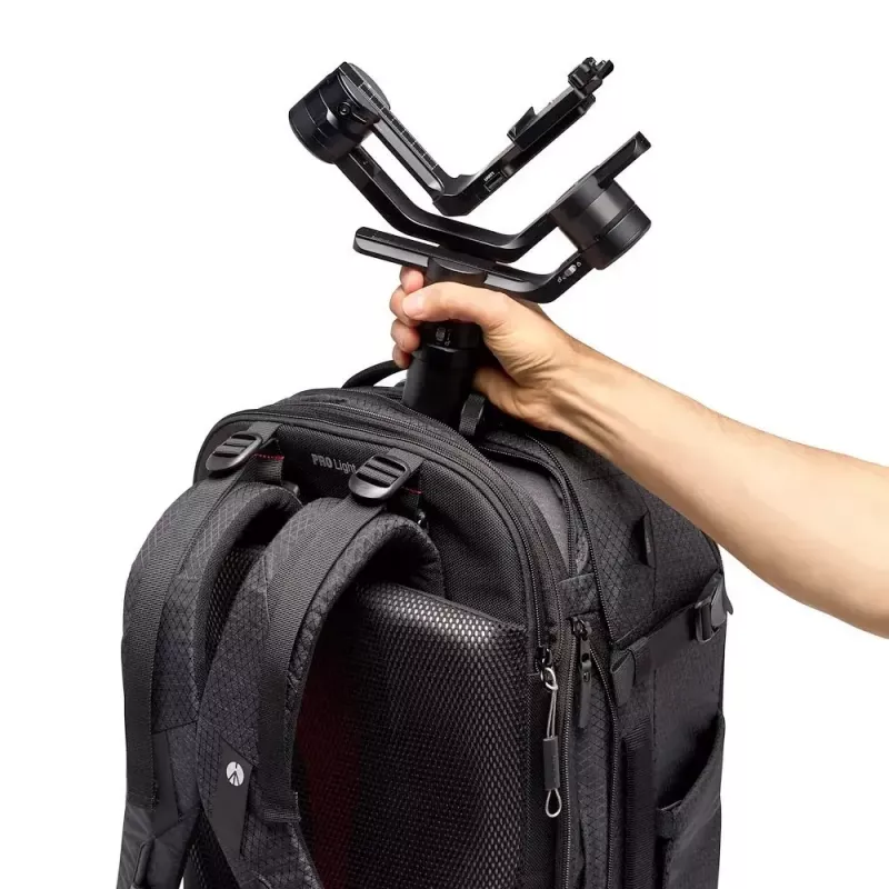 Seljakott Manfrotto MB PL2-BP-FX-L