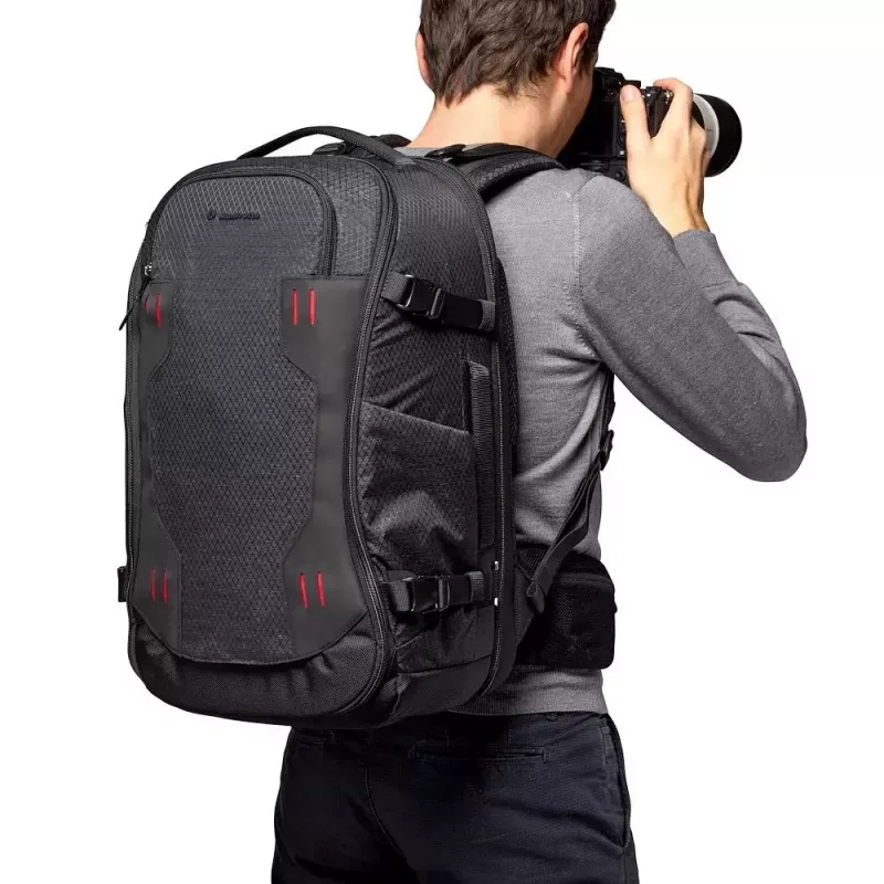 Seljakott Manfrotto MB PL2-BP-FX-L