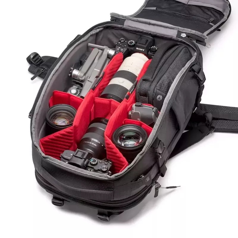 Seljakott Manfrotto MB PL2-BP-FX-L