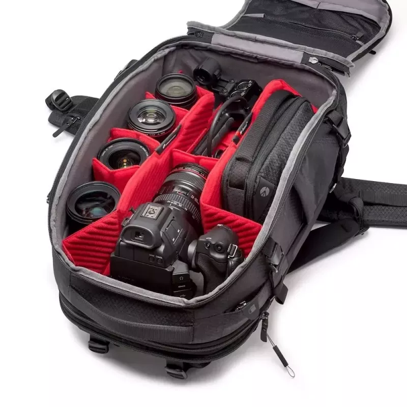 Seljakott Manfrotto MB PL2-BP-FX-L
