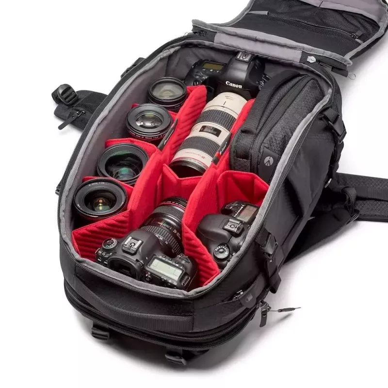 Seljakott Manfrotto MB PL2-BP-FX-L