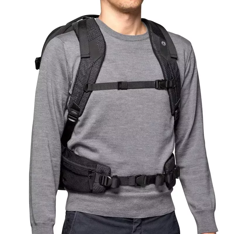 Seljakott Manfrotto MB PL2-BP-FX-L