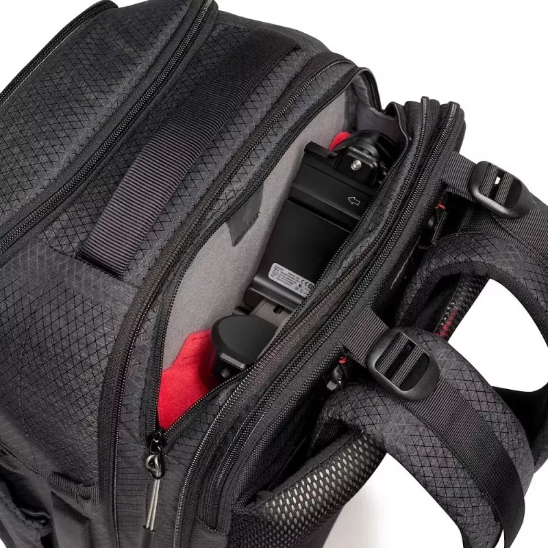 Seljakott Manfrotto MB PL2-BP-FX-L