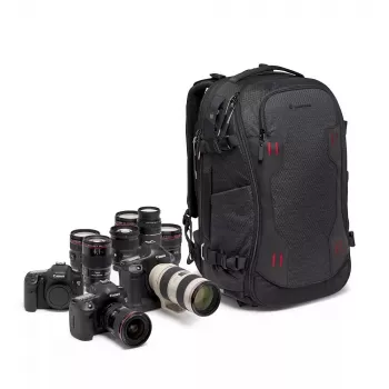 Seljakott Manfrotto MB PL2-BP-FX-L