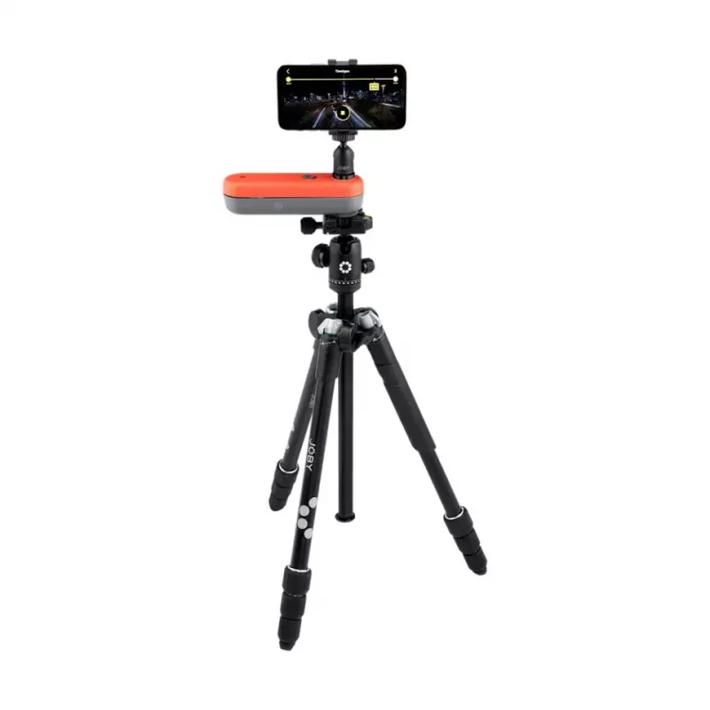 Camera slider komplekt JOBY Swing Phone Mount Kit JB01662-BWW