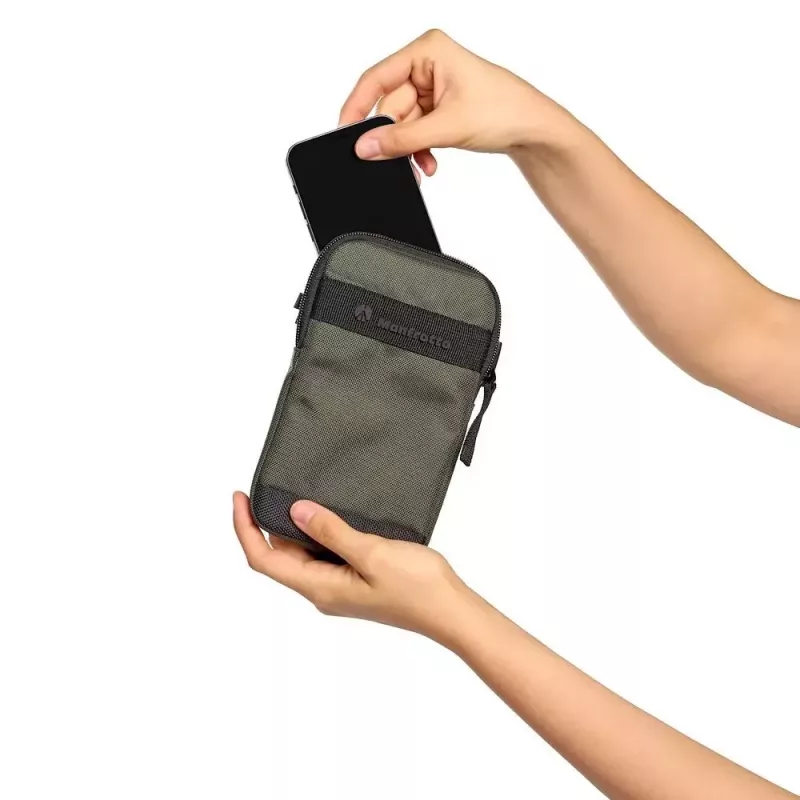 Kott Manfrotto MB MS2-CB mobiiltelefoni ümbris 17,3 cm