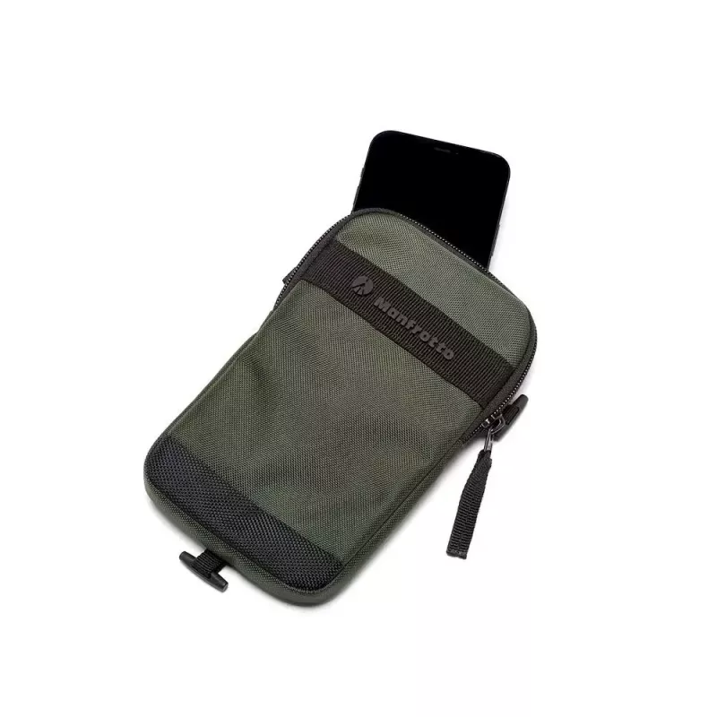 Kott Manfrotto MB MS2-CB mobiiltelefoni ümbris 17,3 cm