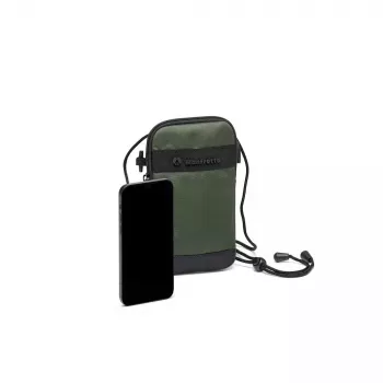 Kott Manfrotto MB MS2-CB mobiiltelefoni ümbris 17,3 cm