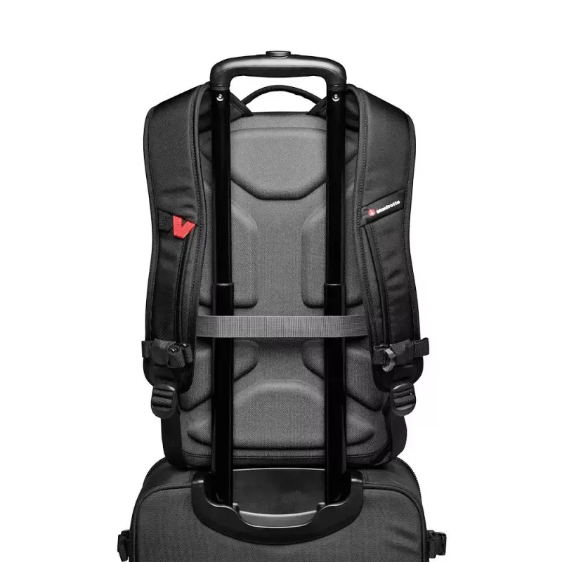 Seljakott Manfrotto MB MA3-BP-A kaamerakott Universal must