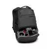 Seljakott Manfrotto MB MA3-BP-A kaamerakott Universal must