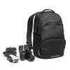 Seljakott Manfrotto MB MA3-BP-A kaamerakott Universal must